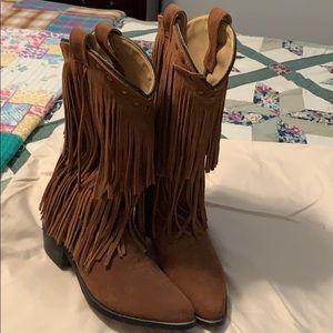 Western Boots